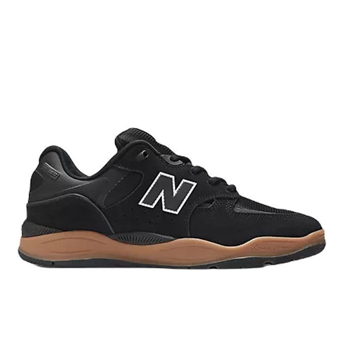 NEW BALANCE NUMERIC TIAGO LEMOS 1010 SCHUHE – SCHWARZ