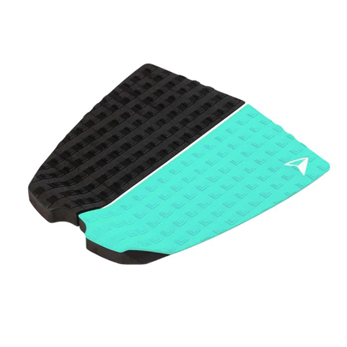 ROAM SURF GRIP (2 STUKS) - BLACK + SEA GREEN