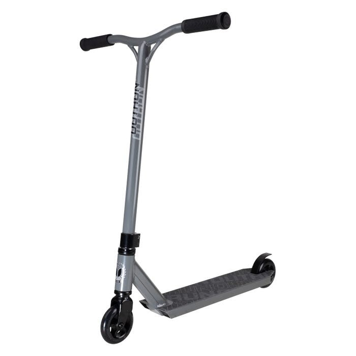 BLAZER PRO COMPLETE 500 MM SCOOTER OUTRUN 2 (STUNT)STEP - GREY