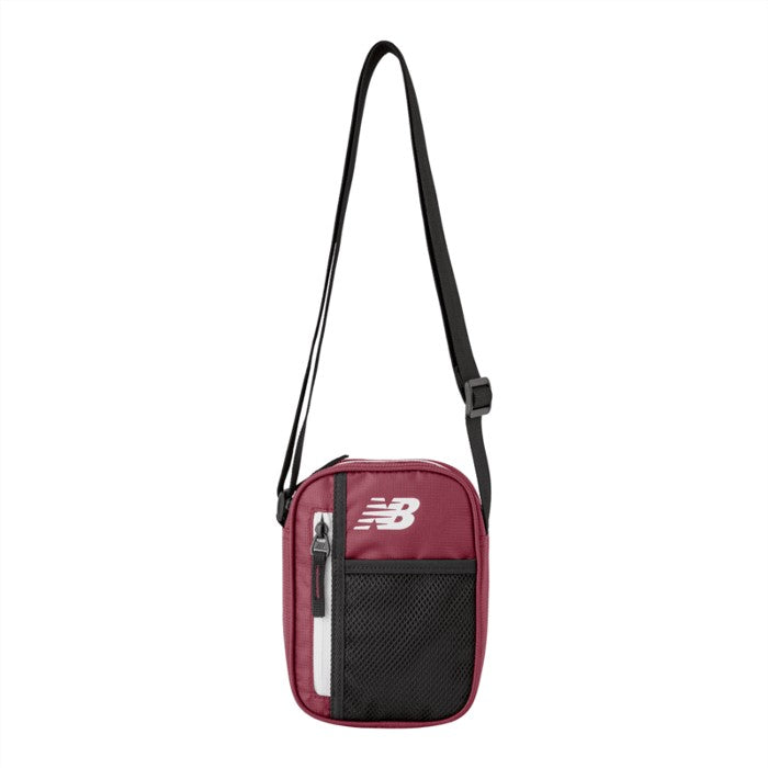 New balance sales shoulder bag