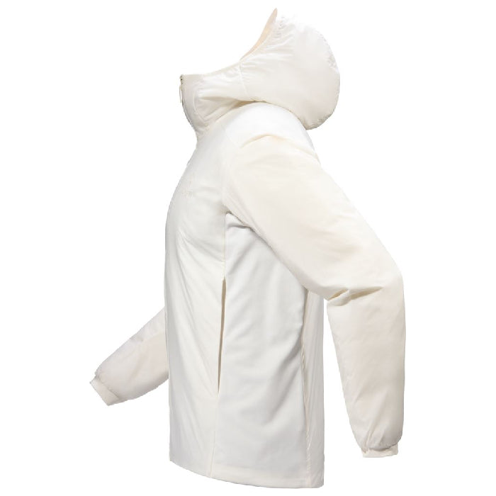 ARC'TERYX ATOM HOODY JAS MEN'S WHITEOUT