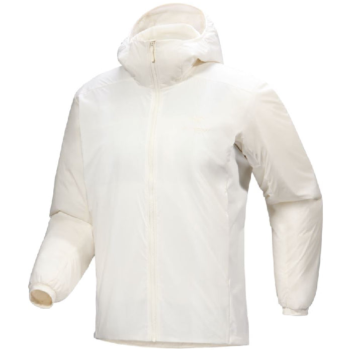 ARC'TERYX ATOM HOODY JAS MEN'S WHITEOUT