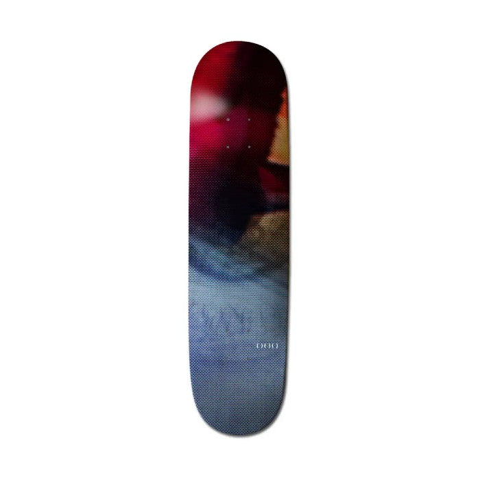 ELEMENT ESP PERCEPTION M 8.38" SKATEBOARD DECK