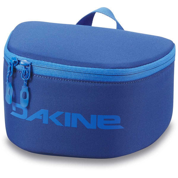 DAKINE GOGGLE STASH SKI-/SNOWBOARD-BRILLEN-ETUI – TIEFBLAU