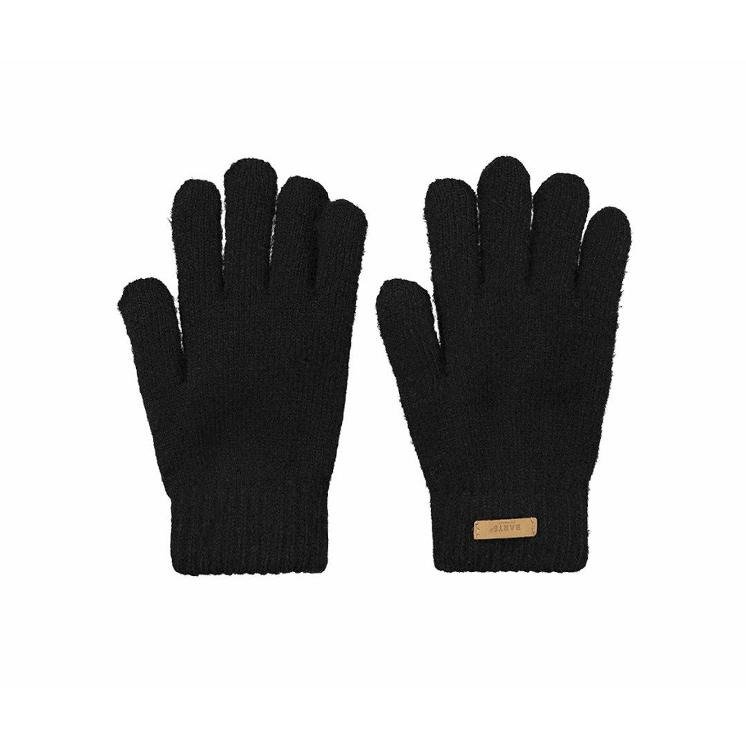 BARTS WITZIA HANDSCHUHE – SCHWARZ