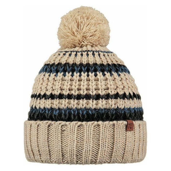 BARTS GOSER HAT - BEIGE