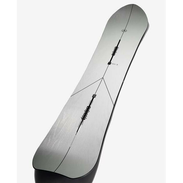 BURTON FAMILY TREE WAVE TRACER FLYING V SNOWBOARD