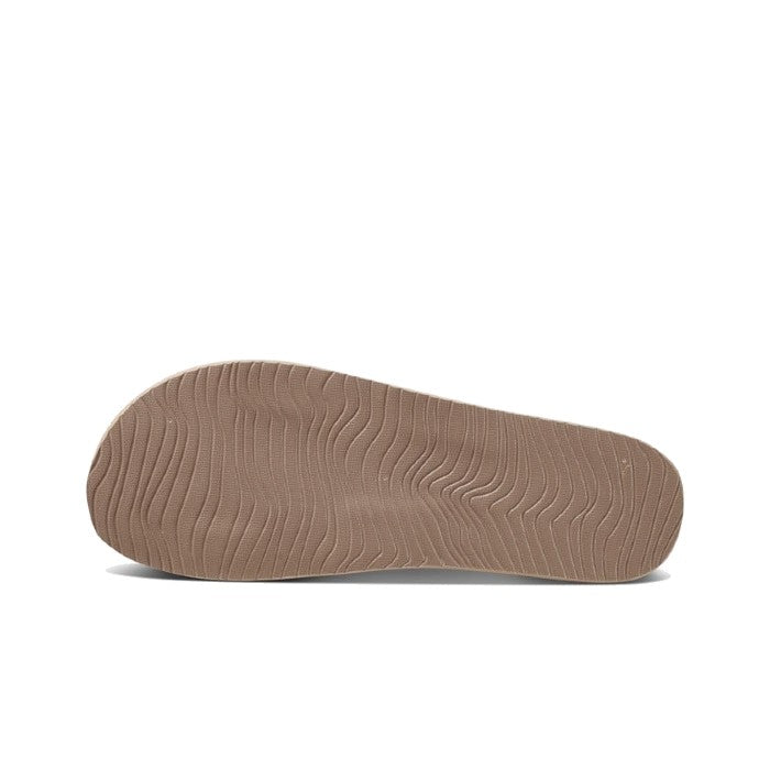 REEF CUSHION VISTA SLIPPERS – NATÜRLICH