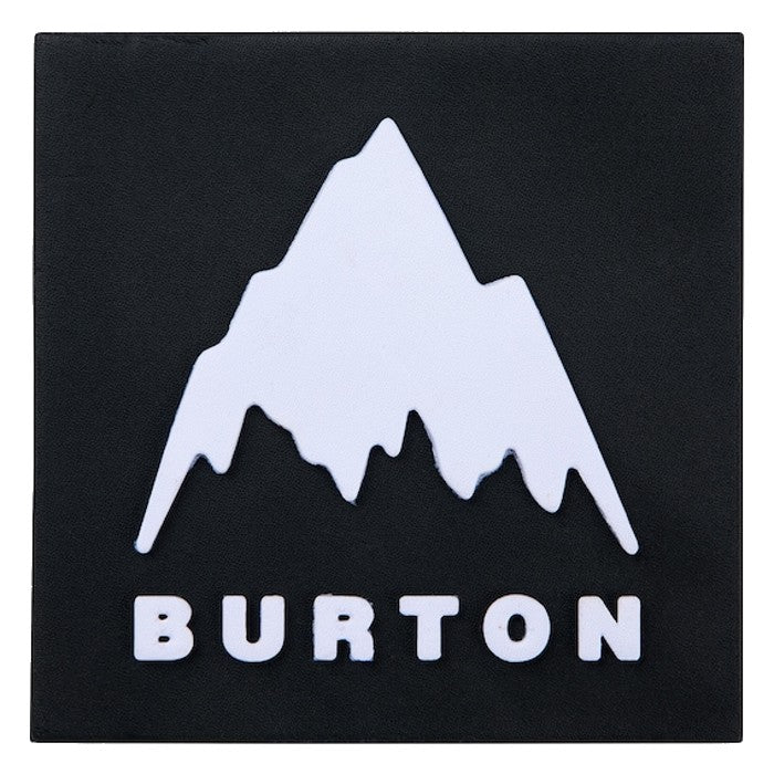 BURTON MOUNTAIN LOGO FOAM STOMP PAD