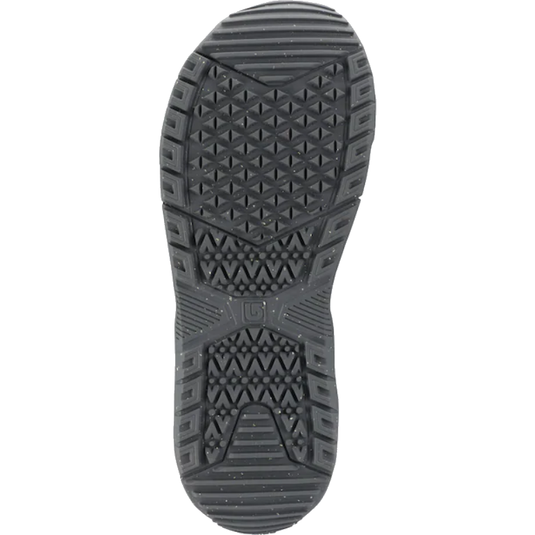 BURTON MEN'S RULER STEP ON SNOWBOARDSCHOENEN - BLACK