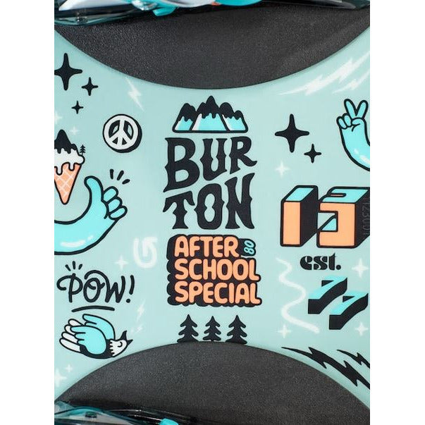 Burton After School Special Snowboard (Kids)