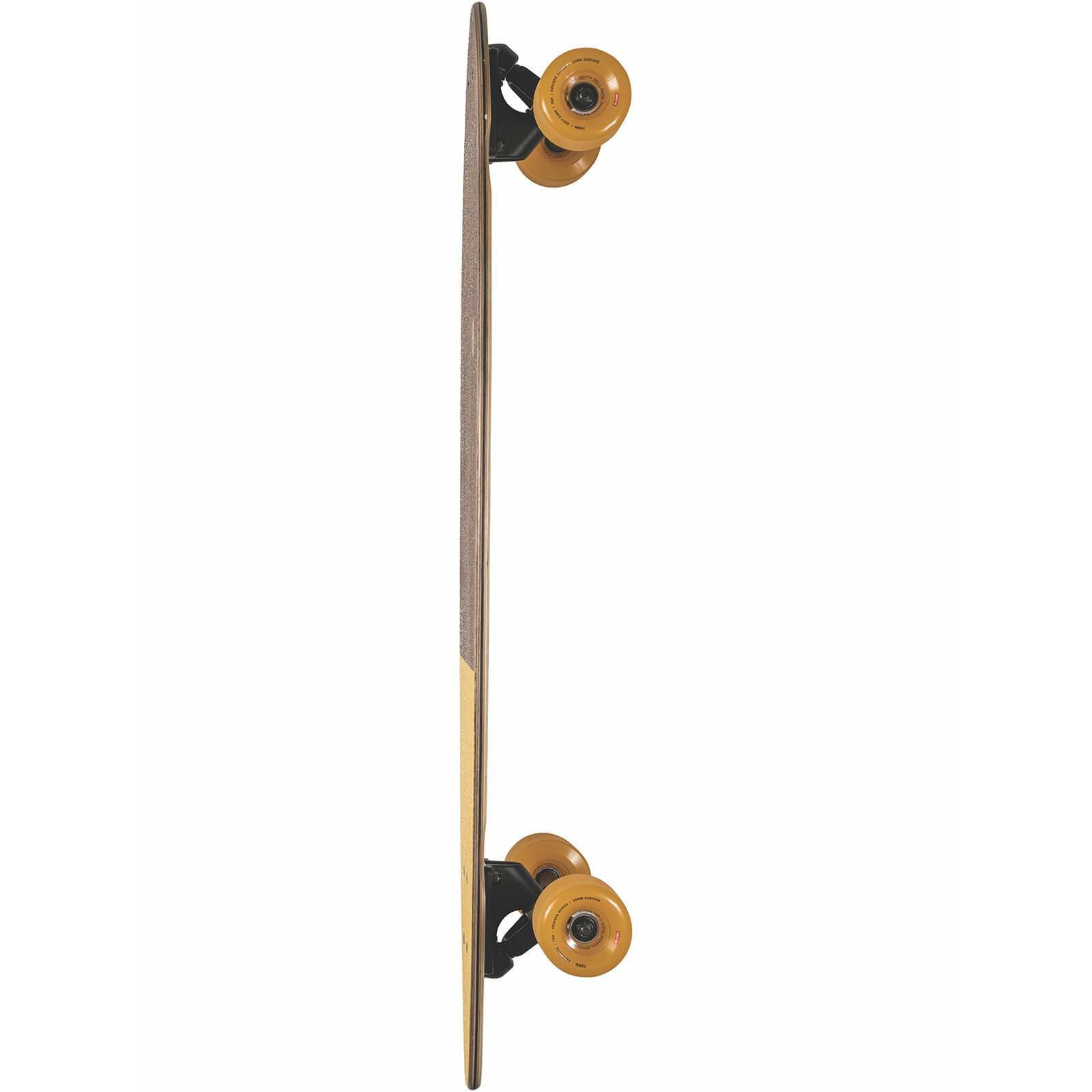 GLOBE PINTAIL 8,0" LONGBOARD KOMPLETT - FALCON