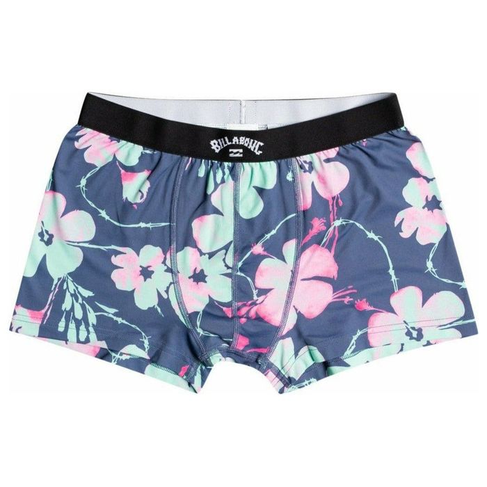 BILLABONG RON ONDERBROEK - SPEARMINT