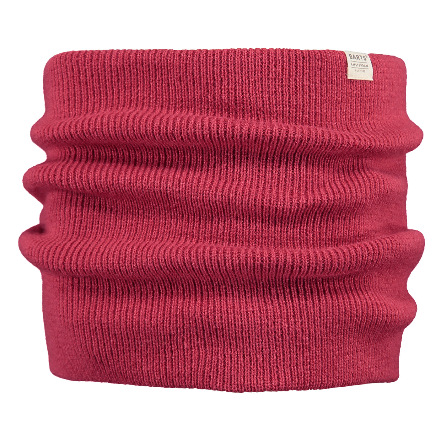 BARTS KINABALA NECK WARMER (KIDS) - LIPSTICK