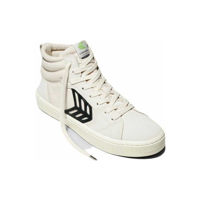 CARIUMA CATIBA PRO HIGH SCHOENEN - OFF-WHITE VINTAGE/BLACK