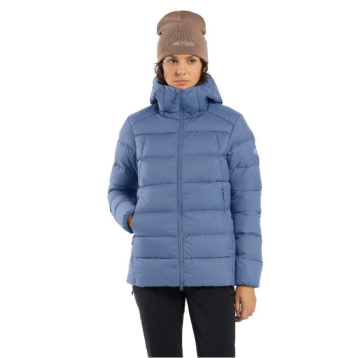 ARC'TERYX THORIUM HOODY DAMEN-WINTERJACKE – MOONLIT