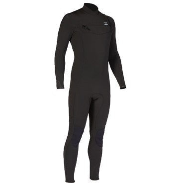 BILLABONG 403 ABSOLUTE CZ NEOPRENANZUG – SCHWARZ