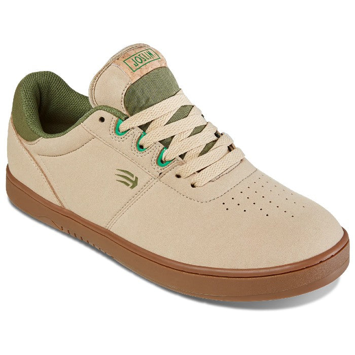 ETNIES JOSL1N X TFTF SCHOENEN - TAN/GUM