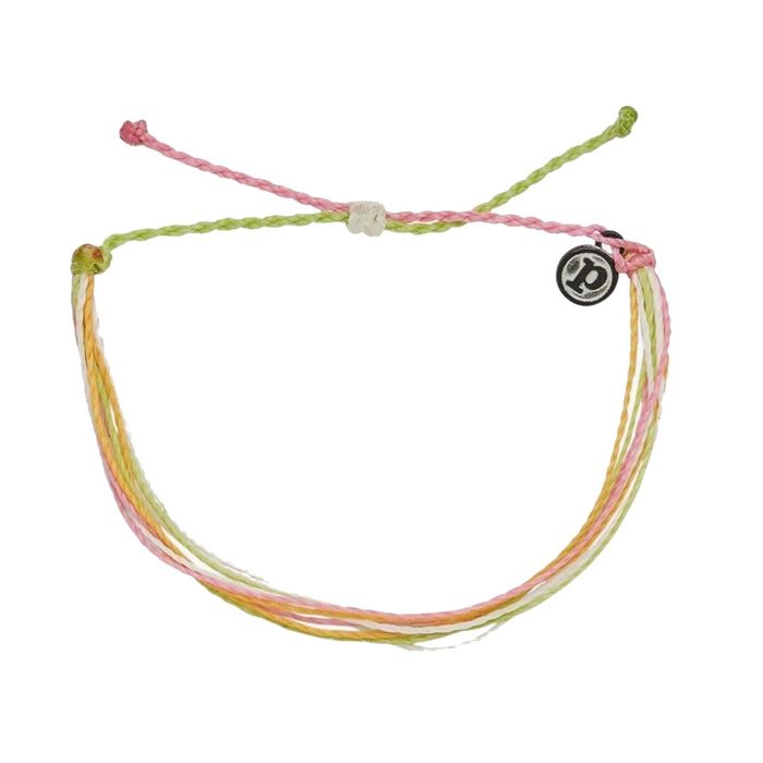 PURA VIDA BRIGHT ORIGINALS ARMBAND – TUTTI FRUTTI