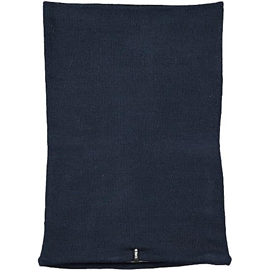 BARTS ECLIPSE NECK WARMER - NAVY