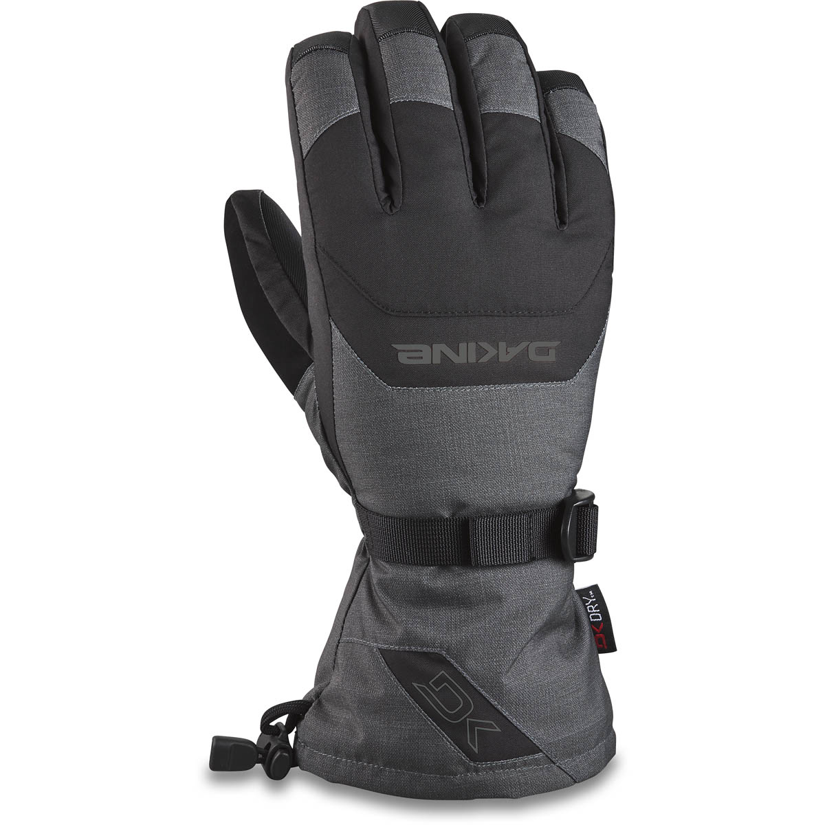 GANTS DAKINE SCOUT (SPORTS D'HIVER) - CARBONE