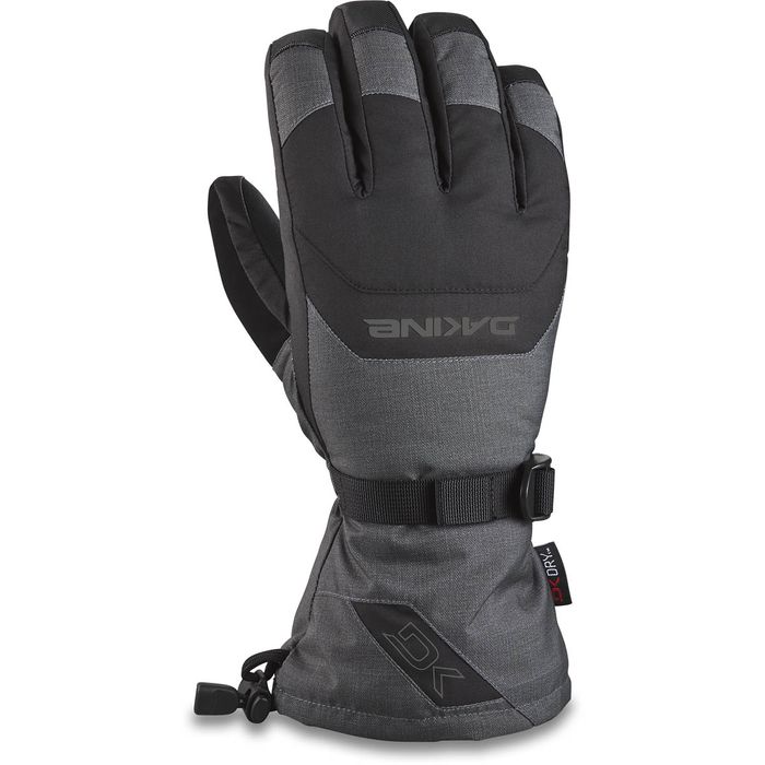 DAKINE SCOUT (WINTERSPORT) HANDSCHUHE – CARBON