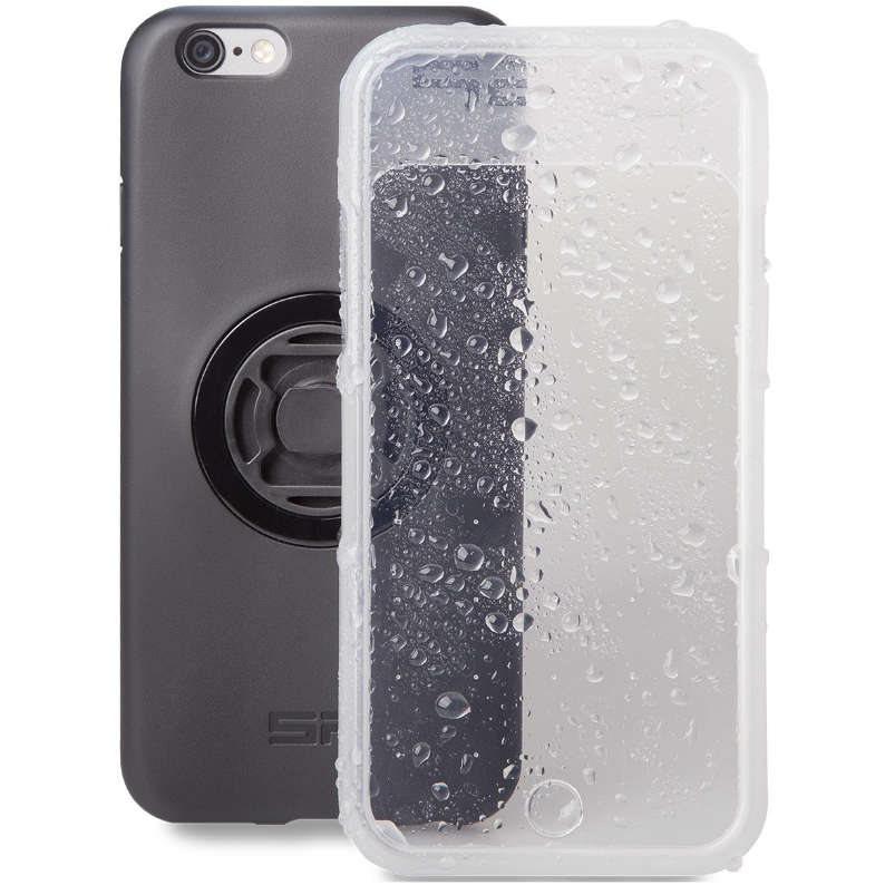 SP GADGETS WEATHER COVER PROTECTION CASE FOR IPHONE 6/6S PLUS