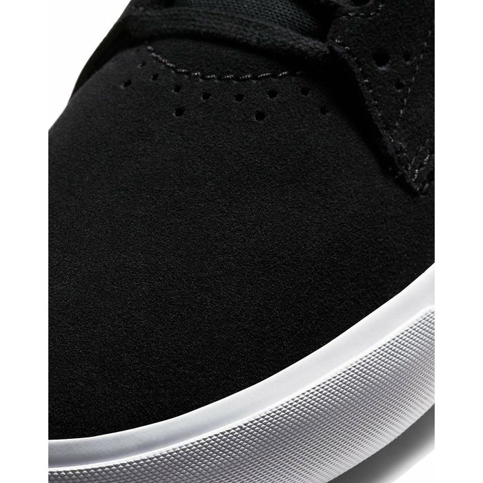 NIKE SB SHANE SCHUHE – SCHWARZ/SCHWARZ/WEISS