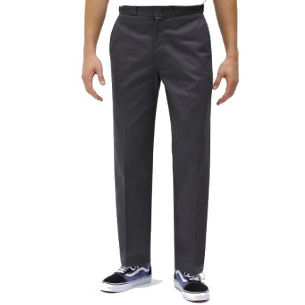 DICKIES 874 WORK REYCLED-HOSE – CHARCOAL GRAU