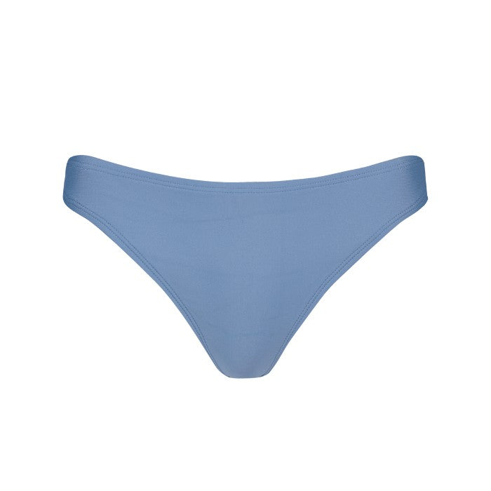 BARTS KELLI CHEEKY BUM BIKINI-HOSE – BLAU