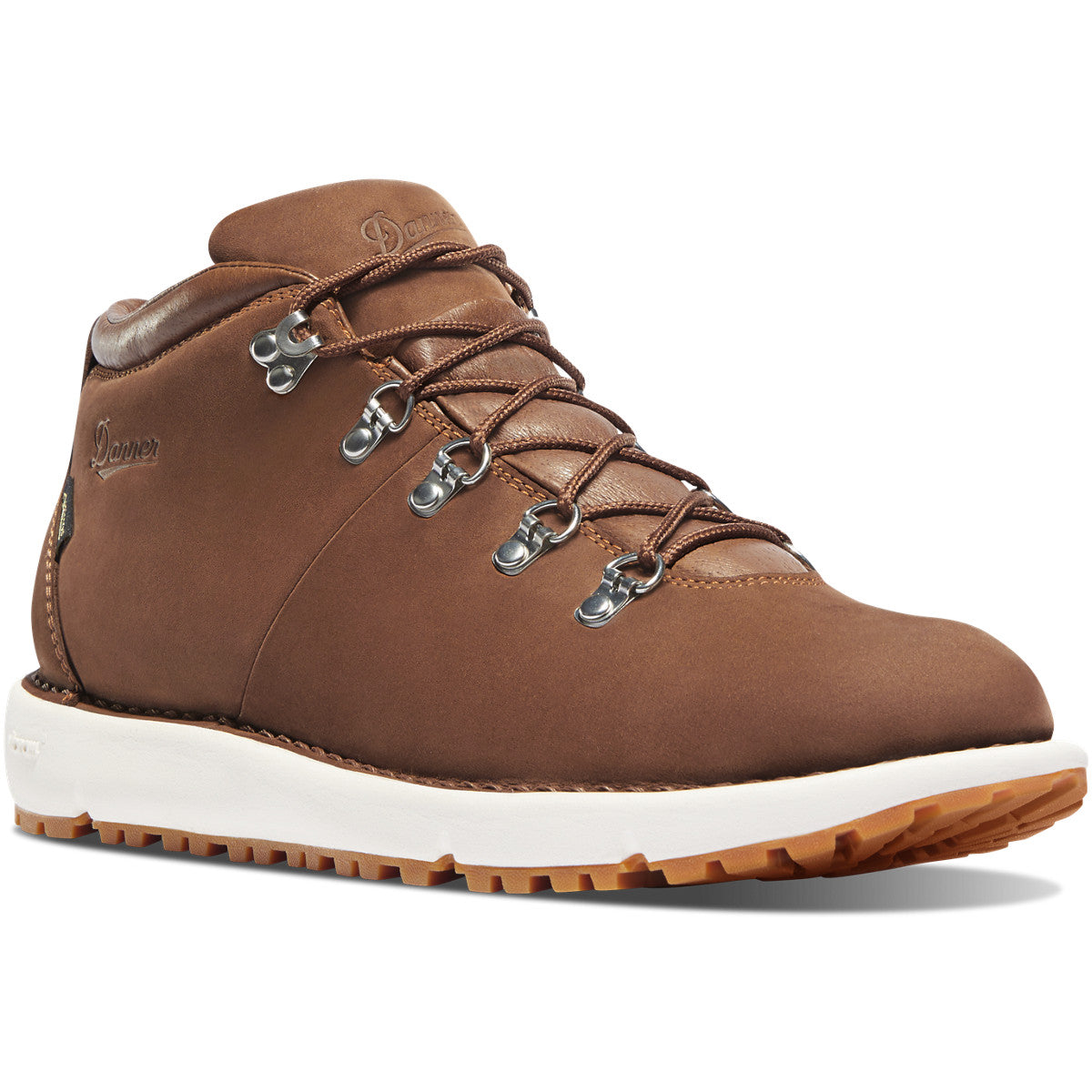 DANNER TRAMLINE 917 SCHOENEN - BROWN