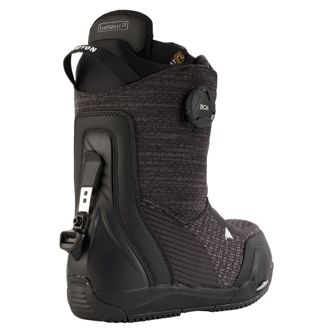 BURTON WOMEN'S RITUAL STEP ON® SNOWBOARDSCHOENEN - BLACK