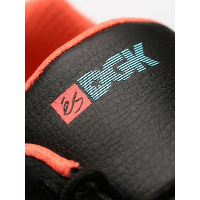 ÉS SESLA X DGK - SCHOENEN - BLACK/BLACK/BLUE