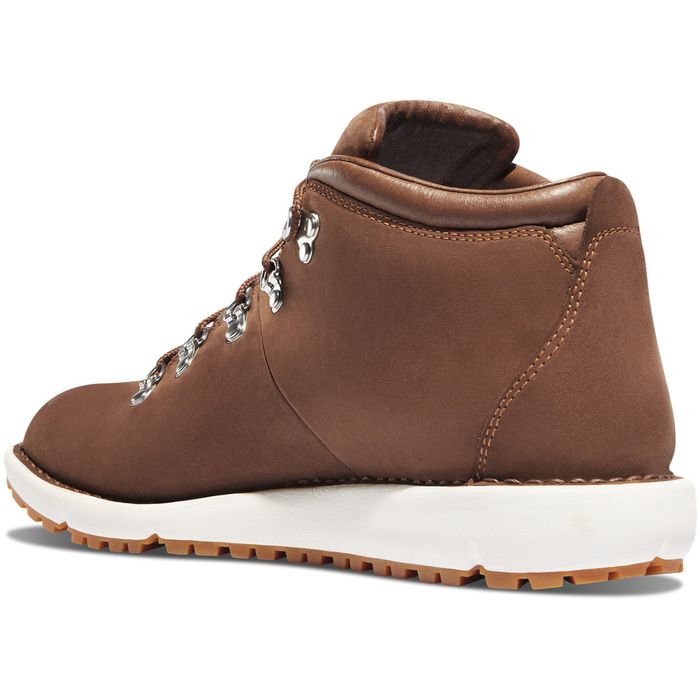 CHAUSSURES DANNER TRAMLINE 917 - MARRON