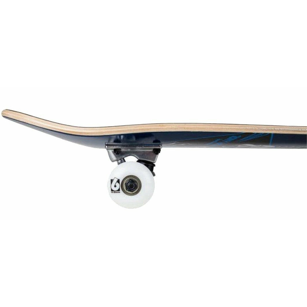 VOGELHAUS STUFE 1 VOLLSTÄNDIGER SCHÄDEL 2 7,5" SKATEBOARD KOMPLETT