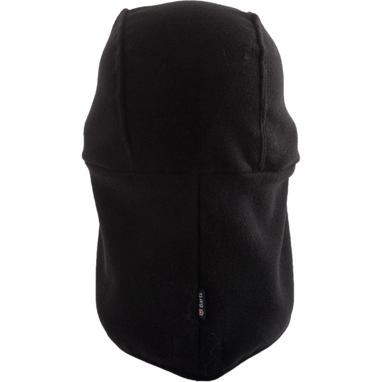 BARTS BALACLAVA - BLACK