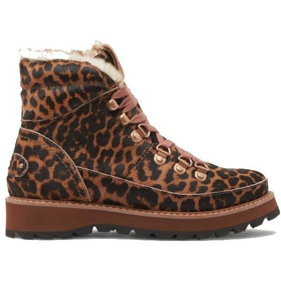 ROXY SADIE STIEFEL – GEPARD-PRINT