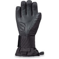 GANTS DAKINE WRISTGUARD (SPORTS D'HIVER) (JUNIOR) - NOIR