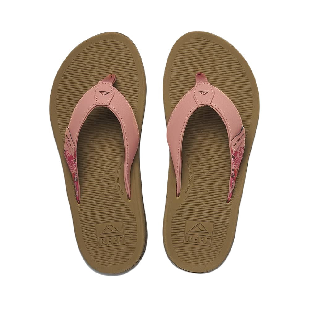 REEF SANTA ANA FLIP-FLOPS – ROSA