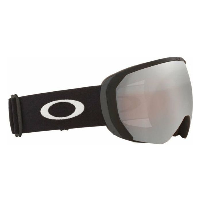 OAKLEY FLIGHT PATH XL MATTE BLACK WINTERSPORT GOGGLES - PRIZM SNOW BLACK IRIDIUM