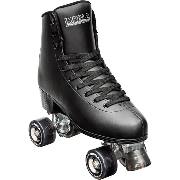 IMPALA QUAD ROLSCHAATSEN - BLACK