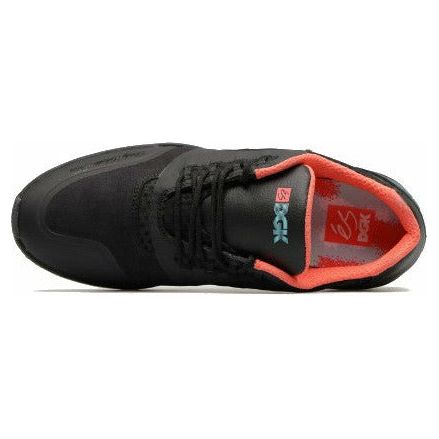 ÉS SESLA X DGK - SCHOENEN - BLACK/BLACK/BLUE