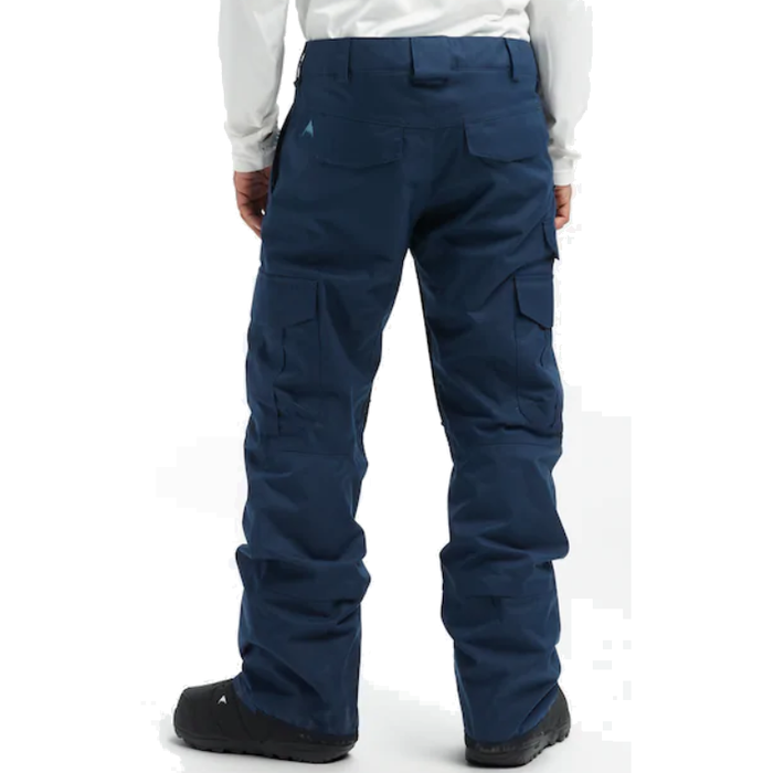 BURTON CARGO REGULAR FIT SKI/SNOWBOARDBROEK - ROBE BLEU