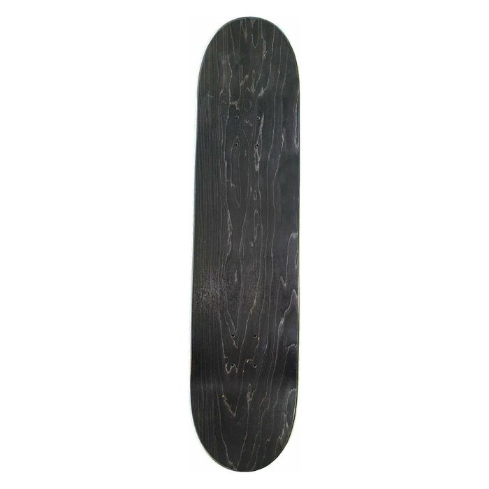 TOMS SHIELD 7,75" - 8,625" SKATEBOARDDECK - WEISS