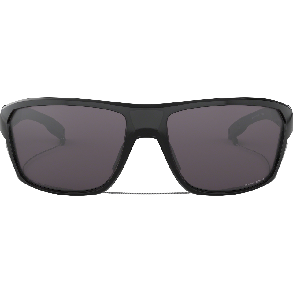 OAKLEY SPLIT SHOT ZONNEBRIL - BLACK INK/PRIZM GREY