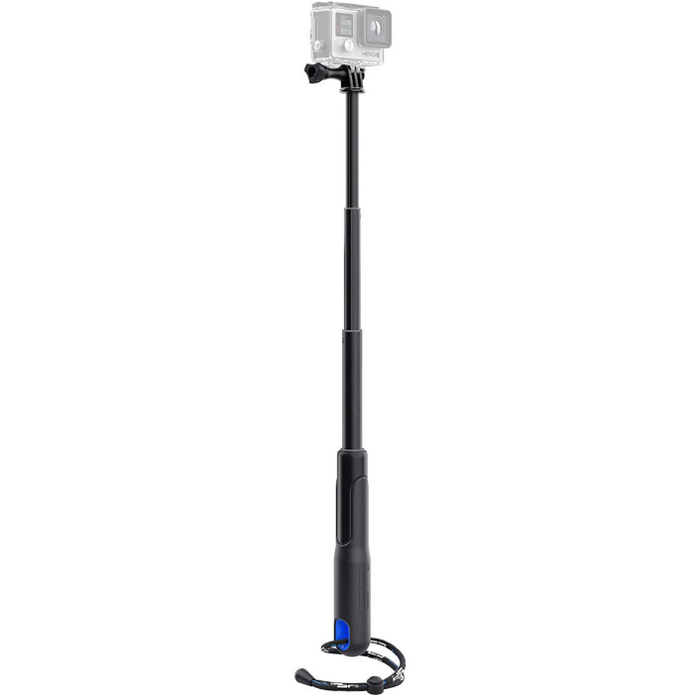 SP GADGETS POV POLE SELFI STICK (20")