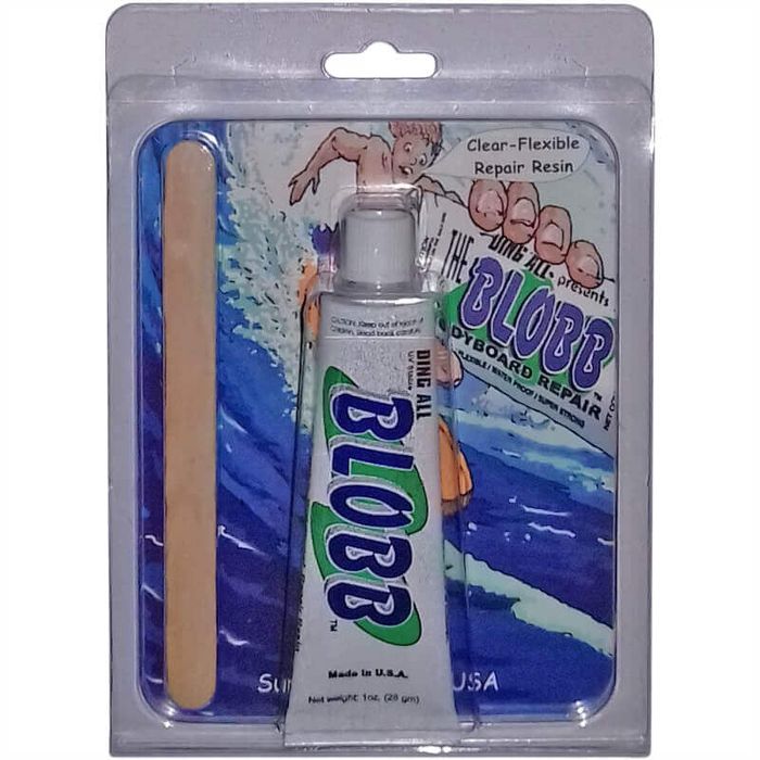 BLOBB WETSUIT REPAIR KIT