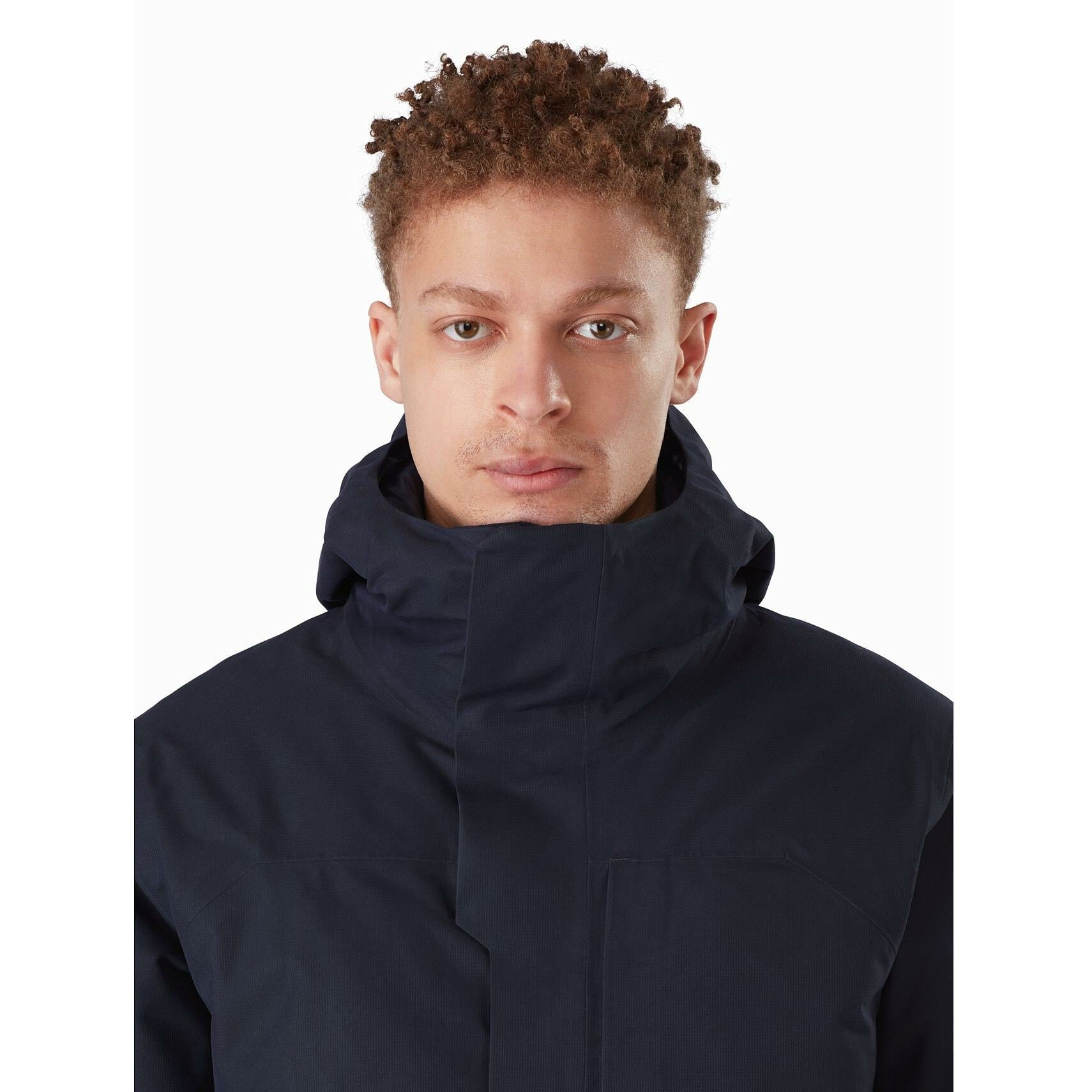 ARC'TERYX THERME PARKA WINTERJAS - KINGFISHER