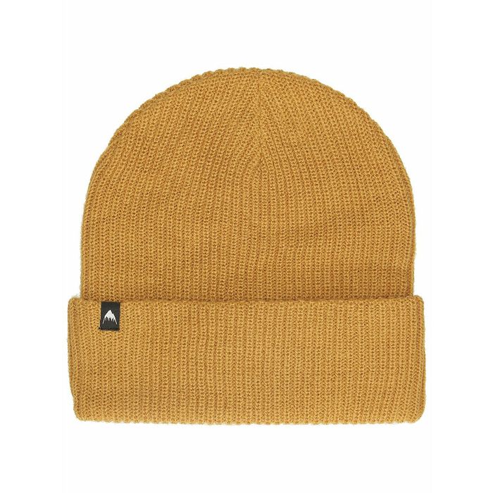 BURTON TRUCKSTOP BEANIE - WOOD THRUSH