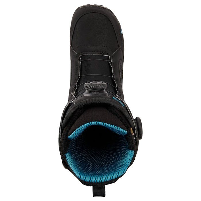 BURTON PHOTON BOA® SNOWBOARD SCHOENEN - BLACK